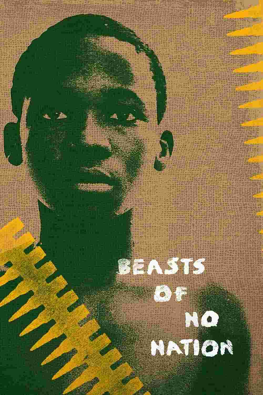 Beasts of No Nation (2015) Abraham Attah